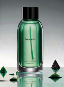 Mint Reverie