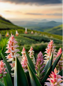 Aloe Oasis