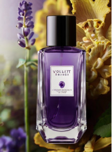 Violet Reverie