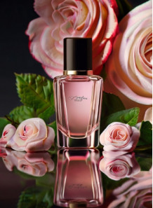 Floral Bloom