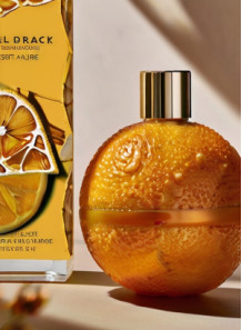 Citrus Zest Allure