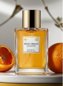 Soleil d Orange