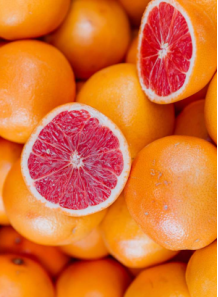 Grapefruit (Alkaline...