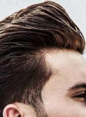 Easy Hair Styler (8 Hr.)