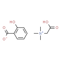 SalicSoft® (Betaine Salicylate)