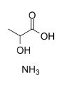 Ammonium Lactate (60% Solution)
