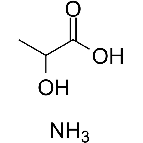 Ammonium Lactate