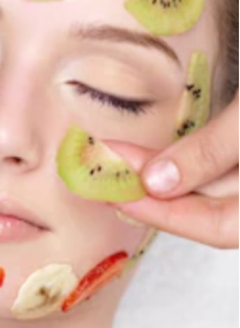 FruitPeel™ exfoliates cells...