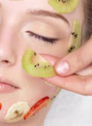 FruitPeel™ ผลัดเซลล์ด้วยผลไม้