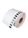  DK-22205 (For Brother, Paper, White)