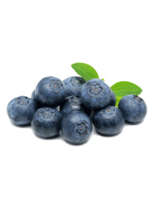 Riped Blueberry Flavor...