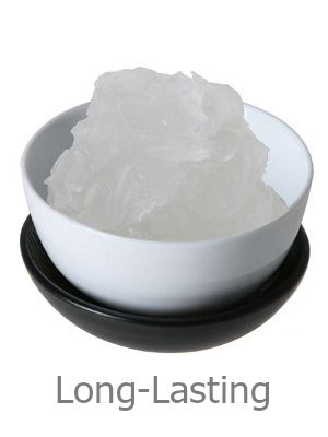 Silicone Gel (Medium Matte, Dimethicone Base)