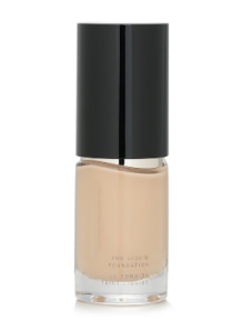 Silky Liquid Foundation...