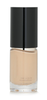 Silky Liquid Foundation (Color No.1, Compare to SUQQU)