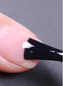 UV Gel Nail Polish (Top Coat)