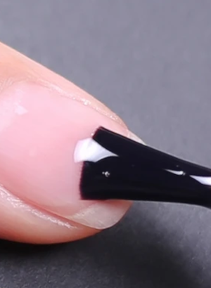 UV Gel Nail Polish (Top Coat ชั้นท็อป)