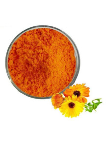 Marigold Extract (Lutein...