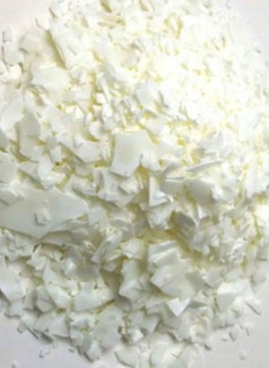 Hydrogenated Castor Oil (Wax Flakes, Melting Point 86C)