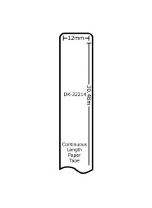 DK-22214 (paper/white)