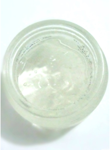 Hydrogenated Polydecene Gel...