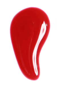 Gloss Strain Gel Lip (Red)