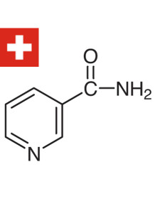 Safe-B3™ (Vitamin B3,...