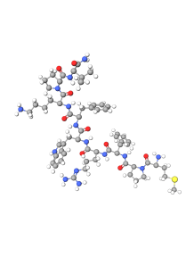  Pep®-Radiance (Nonapeptide-1)