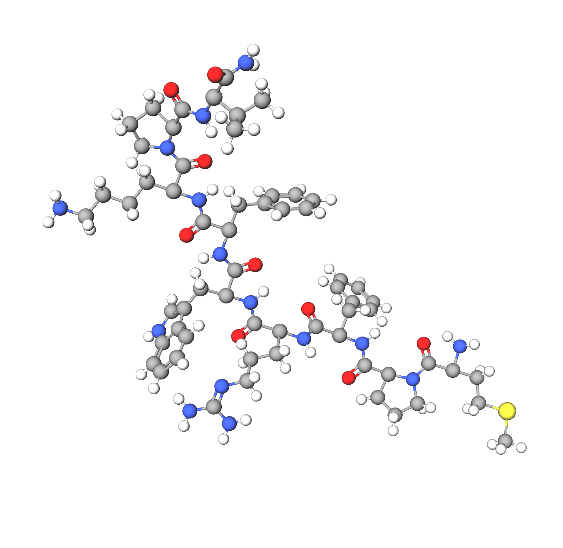 Pep®-Radiance (Nonapeptide-1)