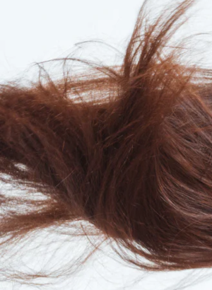 Heat Activating Hair Collagen (Hydrolyzed Collagen PG-Propyl Methylsilanediol)