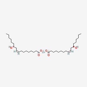Zinc Ricinoleate (30% Solution)