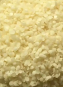 Natural White Beeswax (Melting 62C, Natural Odor)