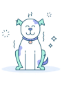 Pet-O-Clean™ (Green Tea Extract Deodorizer, For Pet)