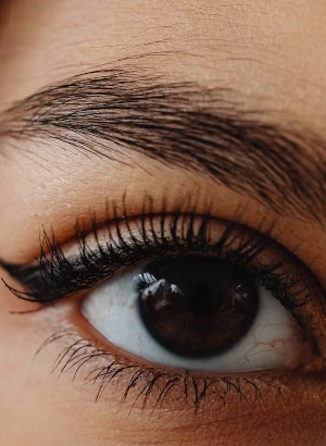 Pep®-Brow (Acetyl Tetrapeptide-3 1000ppm)
