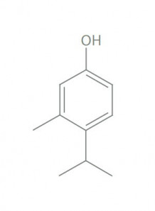 Thyme Kill™ (o-Cymen-5-ol)