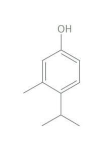 Thyme Kill™ (o-Cymen-5-ol,...