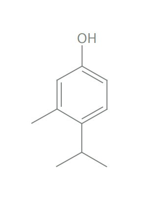 Thyme Kill™ (o-Cymen-5-ol, IPMP, e.q. Biosol)