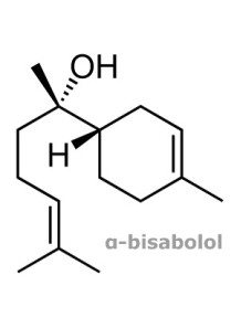  Bisabolol (Alpha Bisabolol, E.Q. Bisabolol RAC)