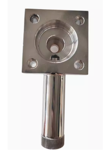 Nozzle base, vertical cream...