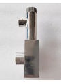  Nozzle base, vertical cream filling machine