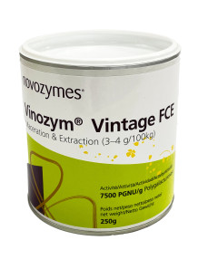 Vinozym Vintage FCE
