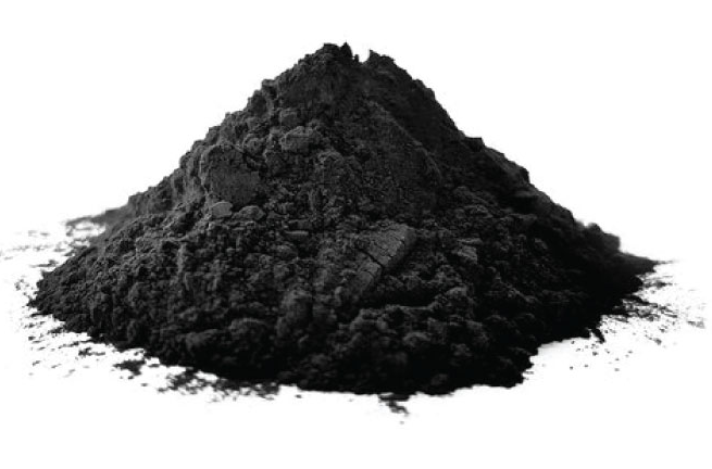 Bamboo Charcoal Powder (4-9micron, Eco)