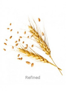 Wheat Germ Oil (Refined)