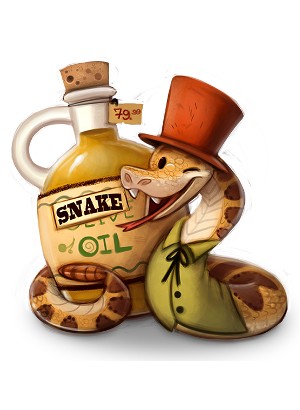 Snake Oil (Enhydris Chinensis Oil)