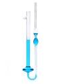 Glass Capillary Viscometer ( 0.4mm pint-sized / constant )