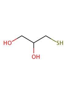 Thioglycerin (Hair Dye...