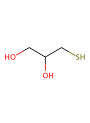 Thioglycerin (Hair Dye Stabilizer/Curl Enhancer)