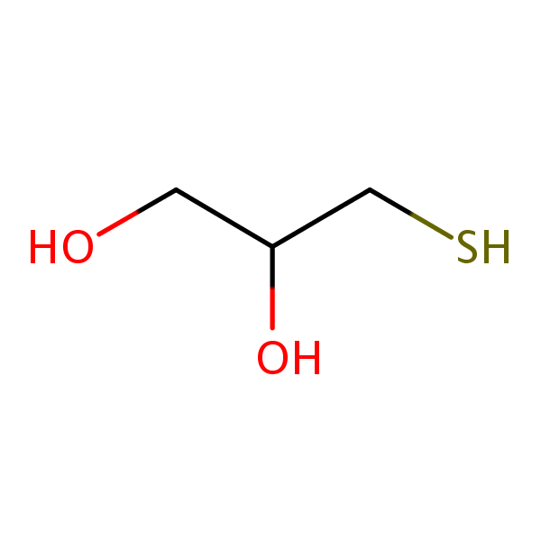Thioglycerin (Hair Dye Stabilizer/Curl Enhancer)