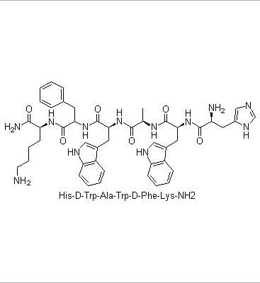 Pep®-IDP2 (Decapeptide-4 1000ppm)