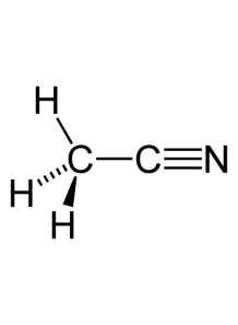 Acetonitrile (99.9%)