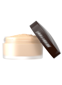 Translucent Loose Powder (Benchmark - Laura, No.2 Honey)